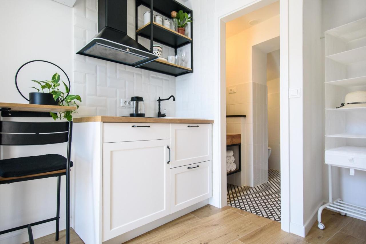 Studio Apartment Sunny Dream Дубровник Екстериор снимка