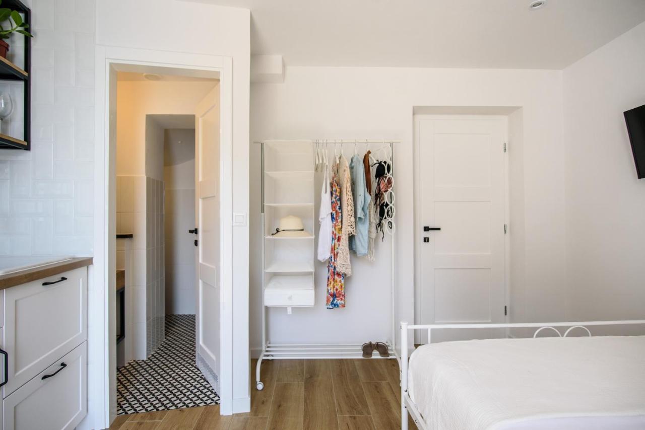 Studio Apartment Sunny Dream Дубровник Екстериор снимка